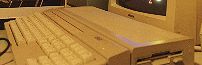 Photo of Atari ST